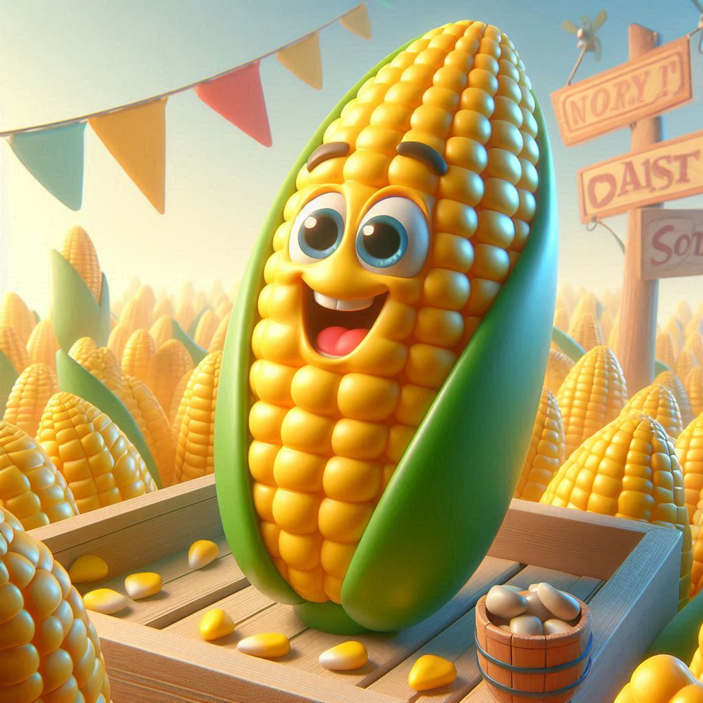 200+ Corn On The Cob Jokes That Will Make You Giggle and Grin 5 Punny Corn On The Cob Jokes for Pun Lovers