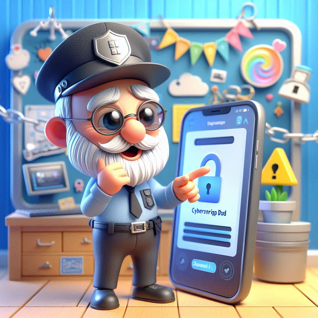 200+ Cybersecurity Dad Jokes to Secure Your Laughs Today 5 Punny Cybersecurity Jokes for a Good Time