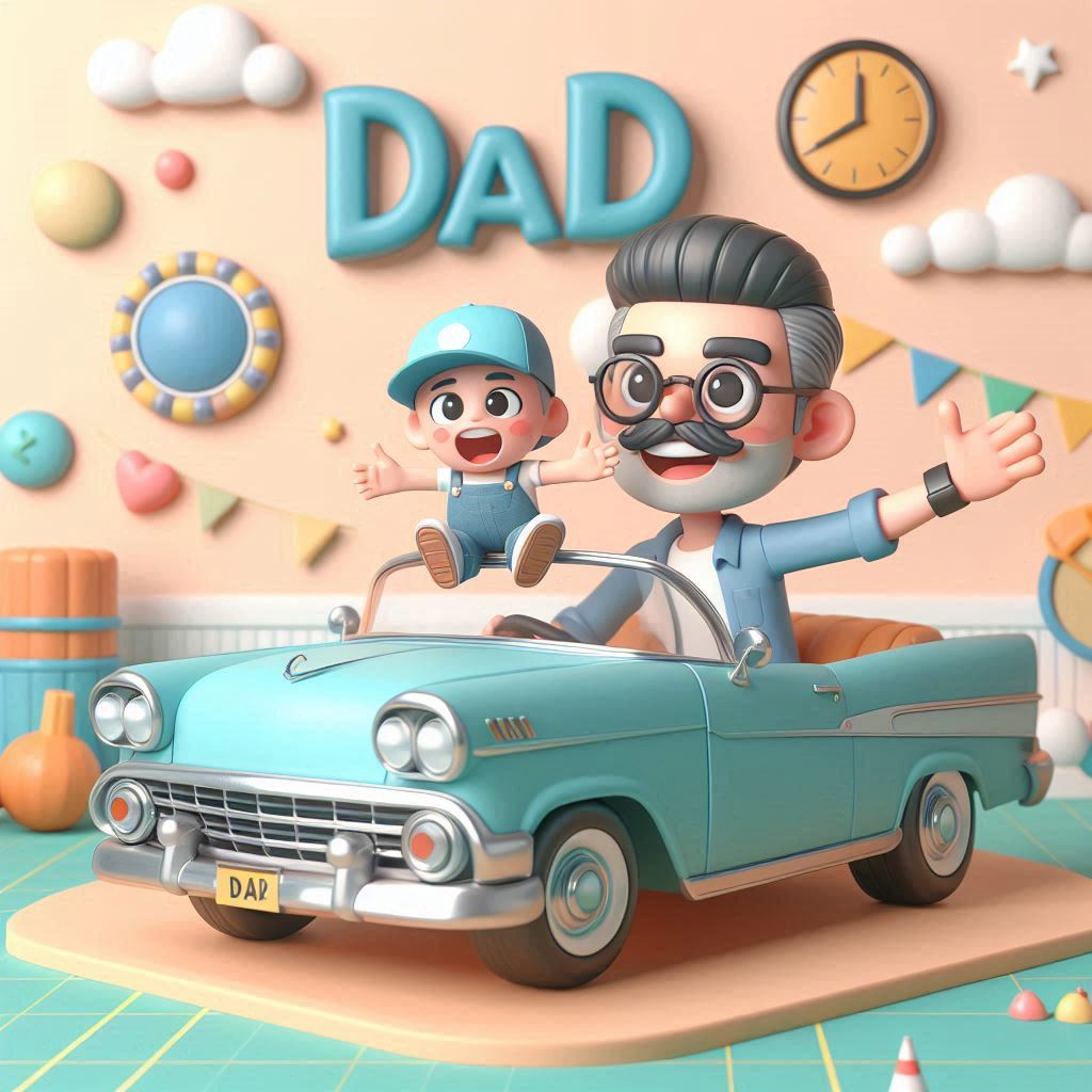 200+ Dad Car Jokes to Fuel Your Family Road Trips Fun 5 Punny Dad Car Jokes to Tickle Your Funny Bone