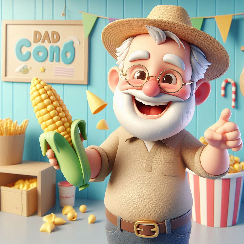 200+ Dad Corny Jokes to Brighten Your Day and Make You Smile 4 Punny Dad Jokes That Are Hard to Resist