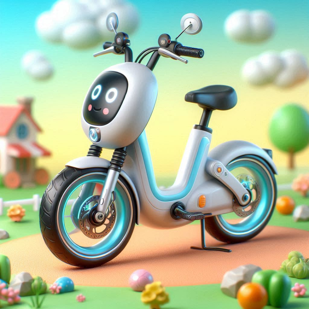 200+ Electric Bike Jokes That Will Spark Your Laughter Today 5 Punny Electric Bike Jokes That Are Shockingly Good