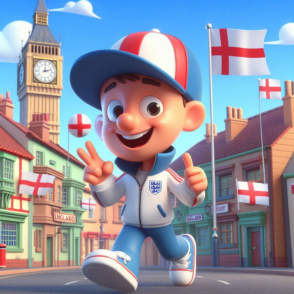 200+ England Jokes That Will Leave You in Stitches and Smiling 5 Punny England Jokes to Tickle Your Funny Bone
