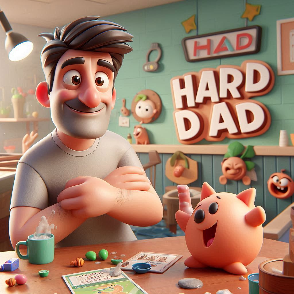 200+ Hard Dad Jokes to Tickle Your Funny Bone Today 5 Punny Hard Dad Jokes That Will Make You Groan
