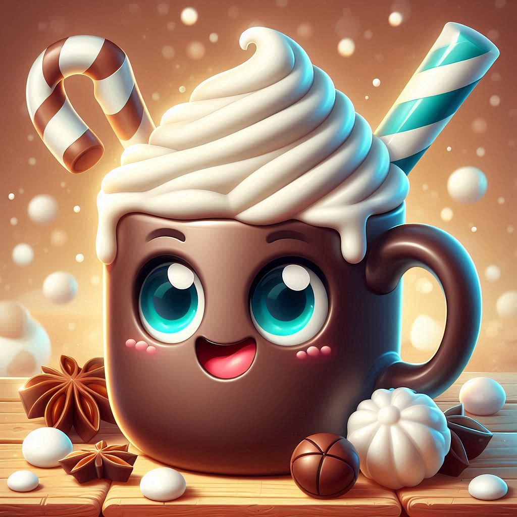200+ Hot Cocoa Jokes to Warm Your Heart and Make You Smile 5 Punny Hot Cocoa Jokes for a Laugh