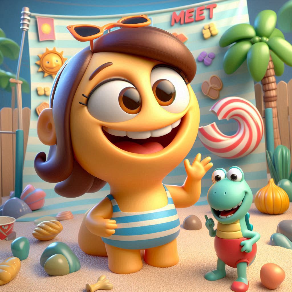 200+ Meet Jokes for Endless Laughter and Family Fun Today 5 Punny Meet Jokes That Are a Real Treat