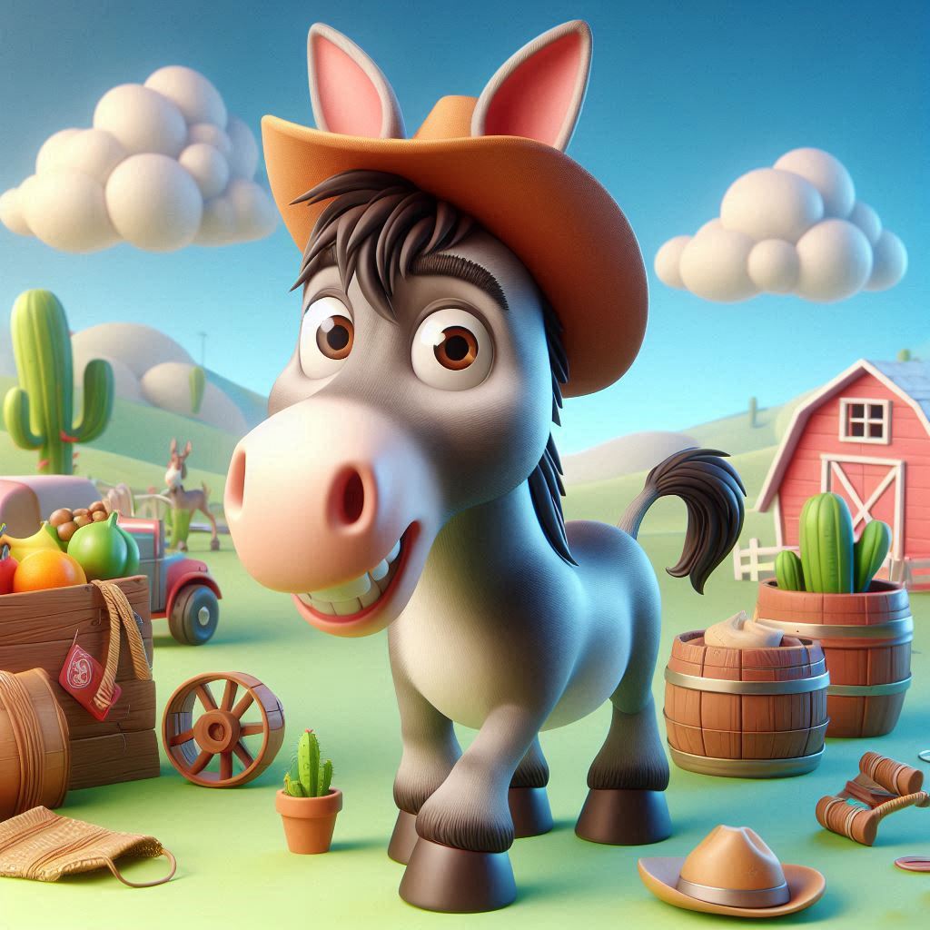 200+ Mule Jokes to Tickle Your Funny Bone and Brighten Your Day 5 Punny Mule Jokes to Brighten Your Day