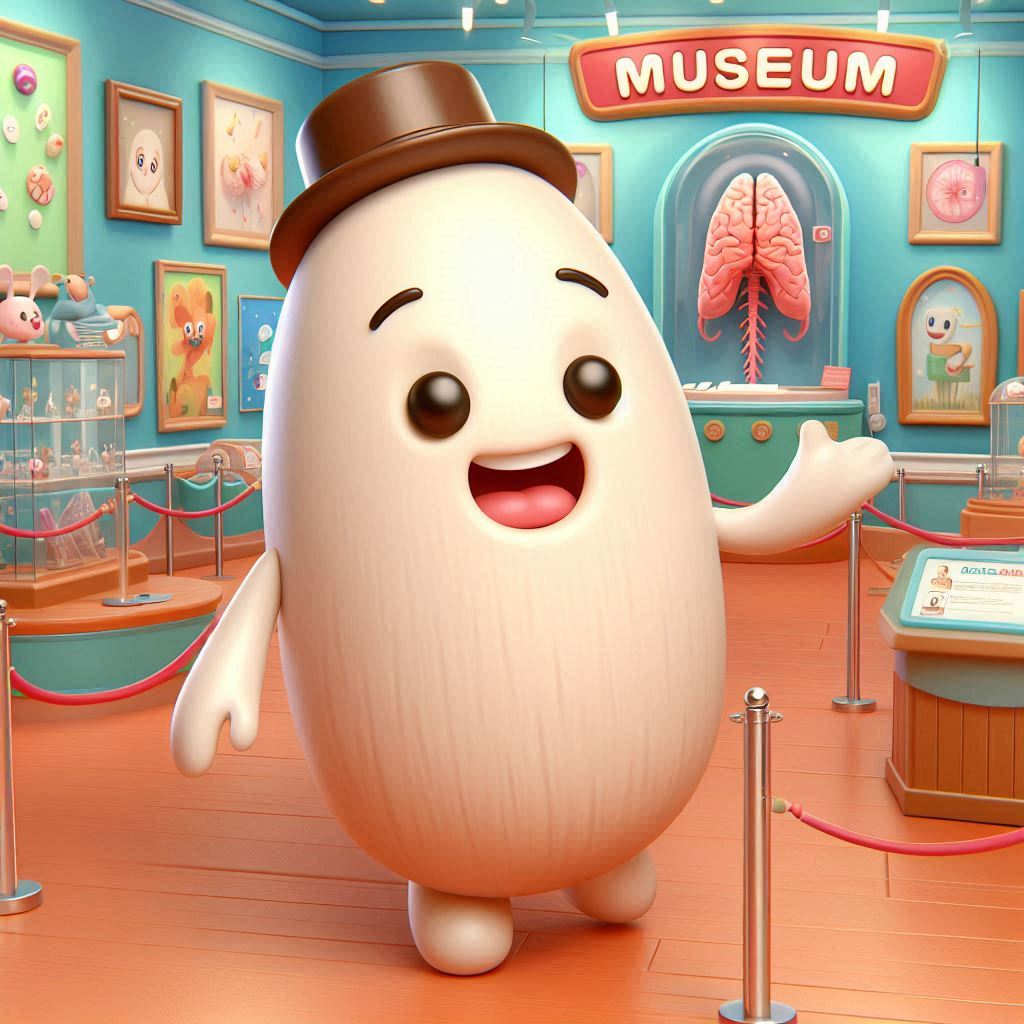 200+ Museum Jokes That Will Make You Laugh Out Loud 5 Punny Museum Jokes for Word Lovers