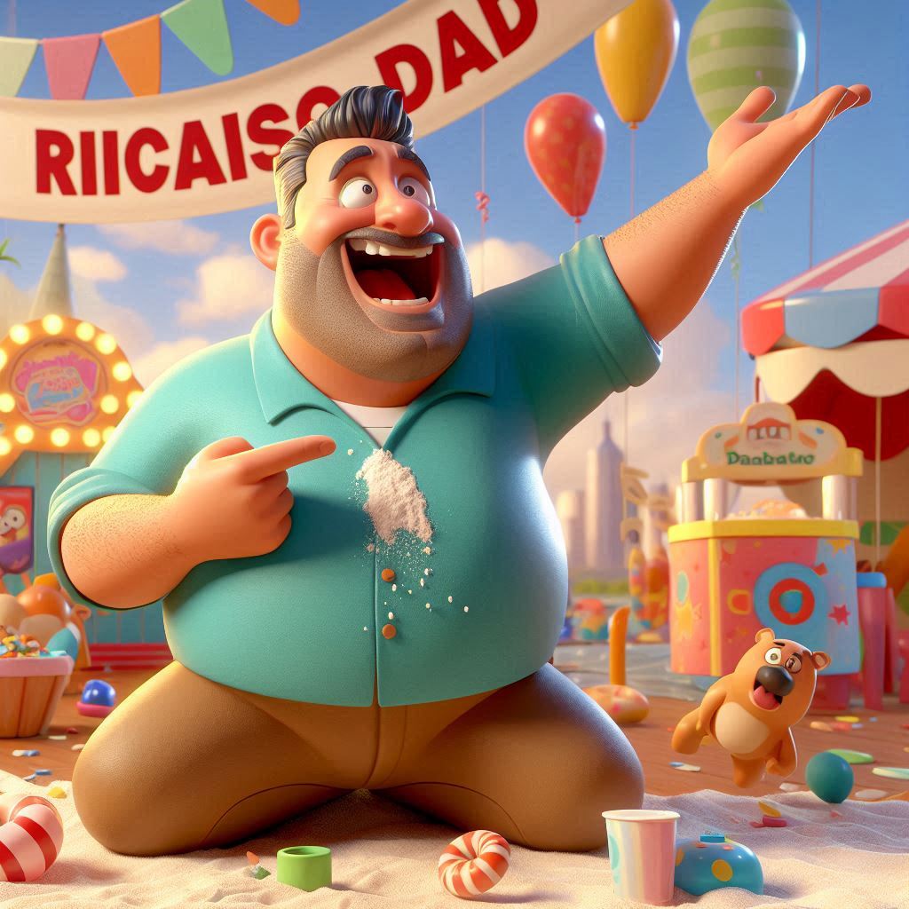200+ Ridiculous Dad Jokes to Tickle Your Funny Bone Today 3 Punny Ridiculous Dad Jokes for All Ages