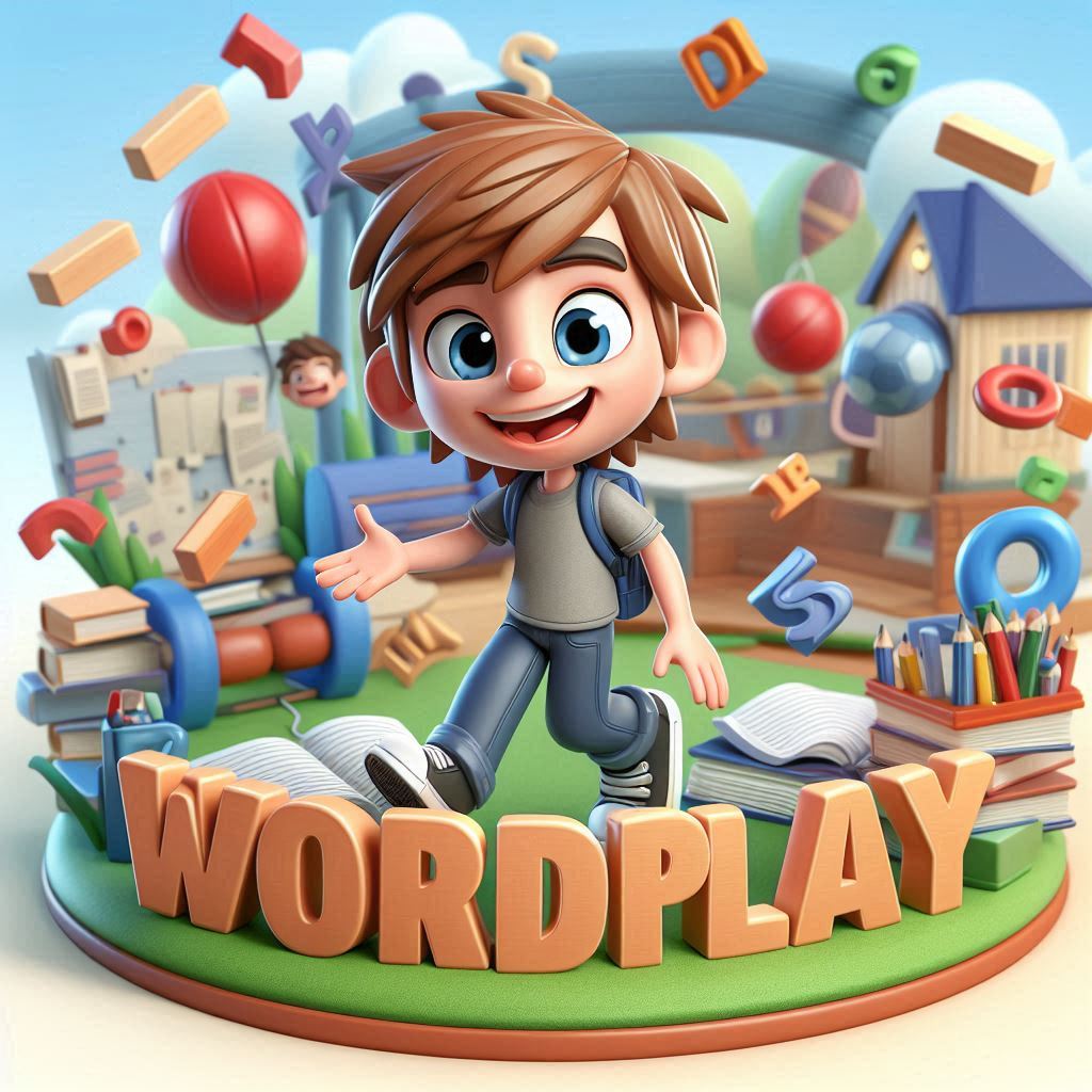 200+ Wordplay Jokes That Will Tickle Your Funny Bone Today 4 Punny Wordplay Jokes for the Whole Family