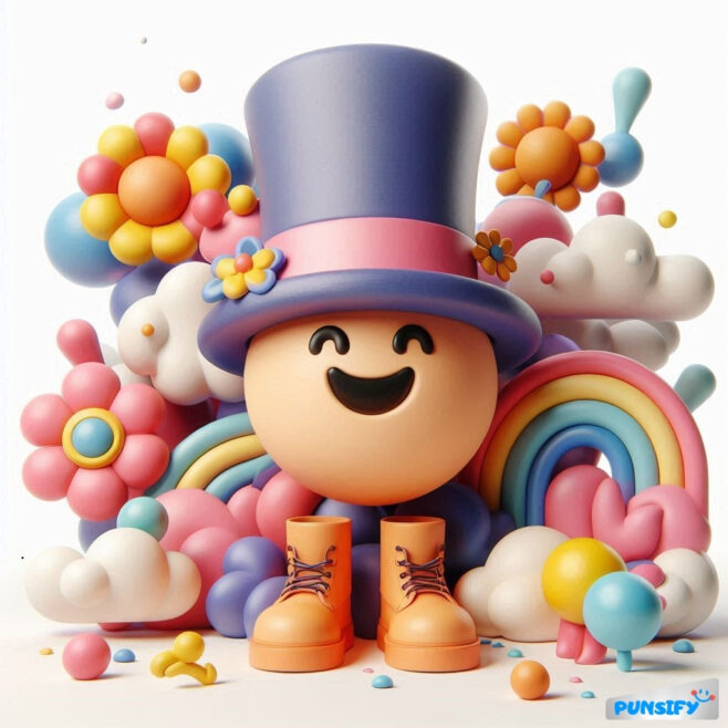 Puns Galore Hat Jokes That Will Knock Your Socks Off