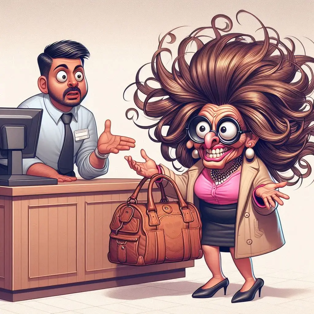 165+ Guffaws Galore with Karen Jokes that are Totally Unfair!