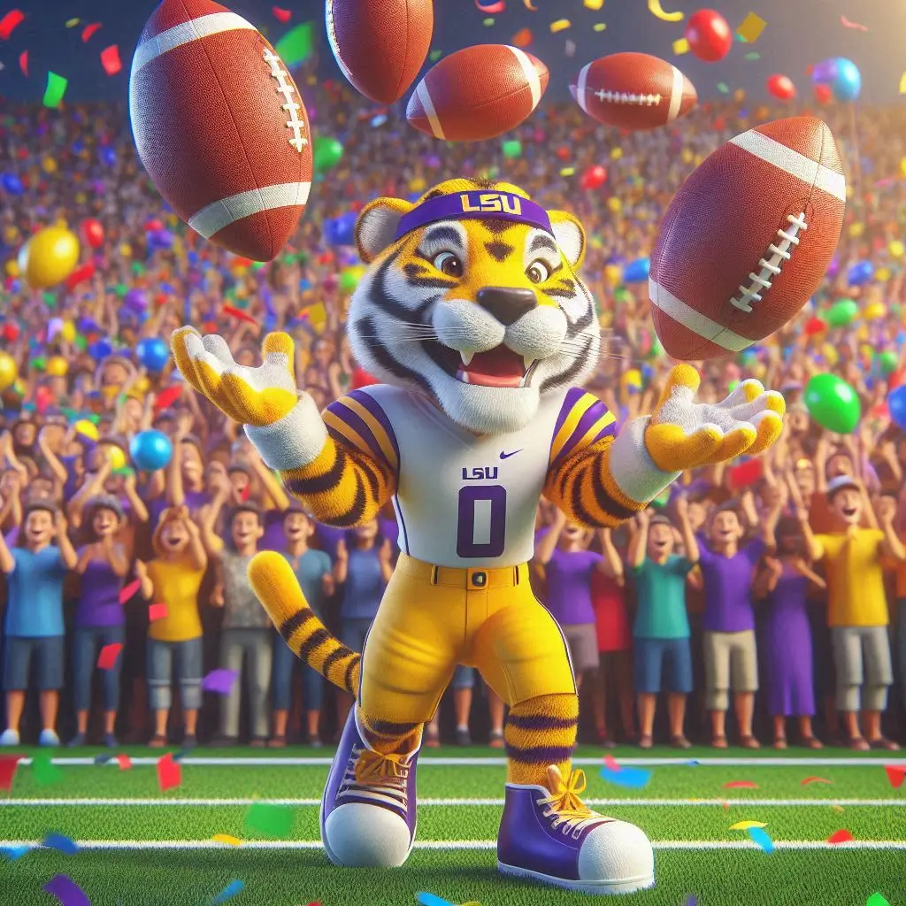157+ Joyful Jests with LSU Jokes and Puns to Brighten Your Day!