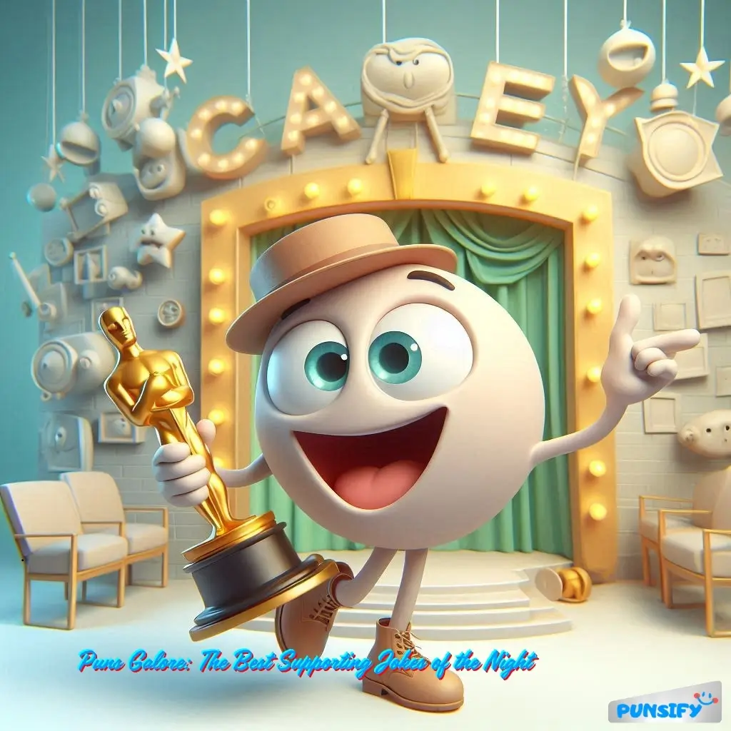 185+ Hilarious Academy Awards Jokes That Will Make You Oscar Laugh!