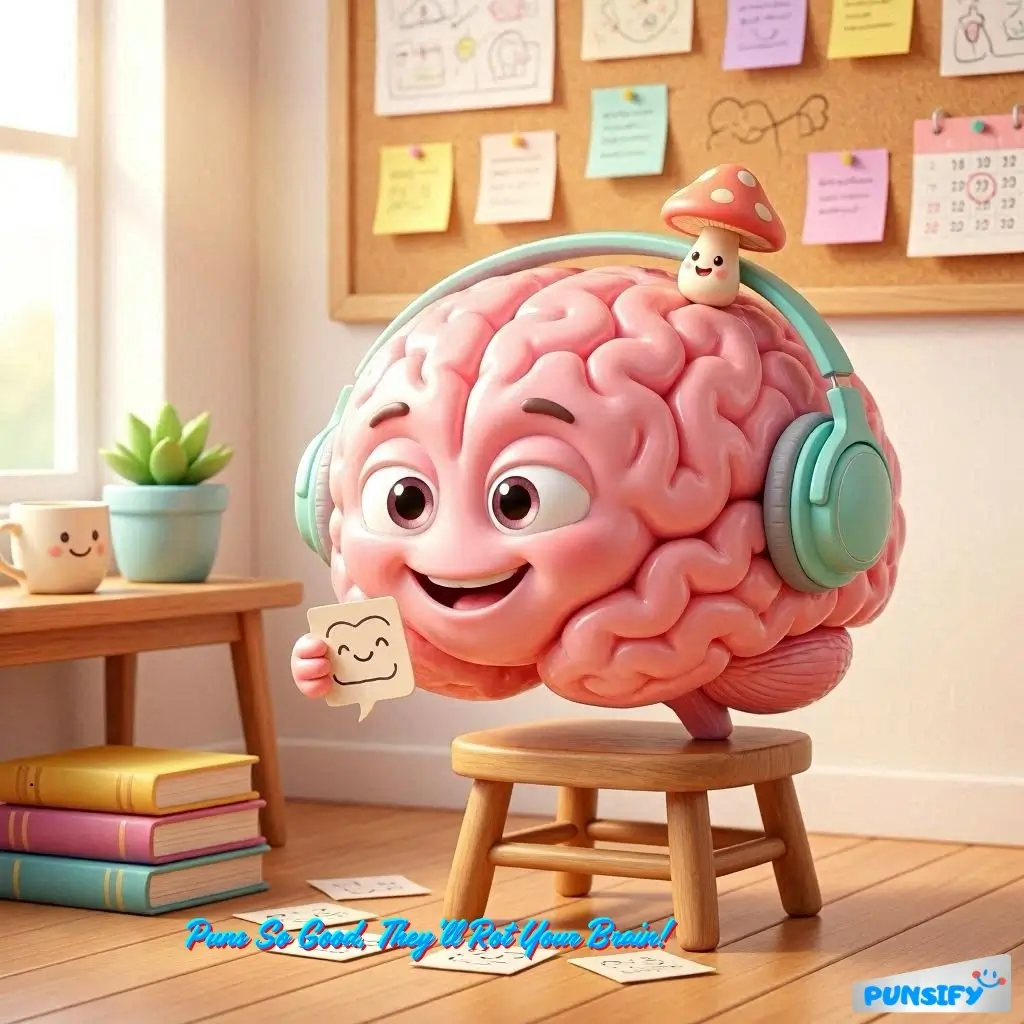 175+ Hilarious Brainrot Jokes & Puns That Will Have You Laughing Your Socks Off