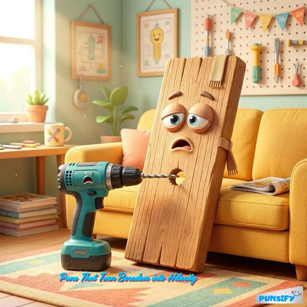 167+ Giggles Galore with Boredom Jokes and Puns that Pack a Punch!