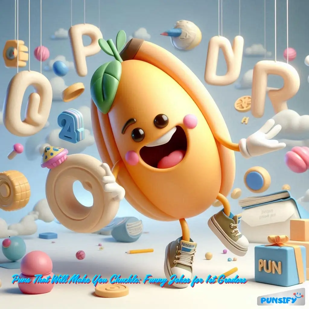 187+ Hilarious 1st Grade Jokes & Puns That Will Crack You Up Like An Egg!