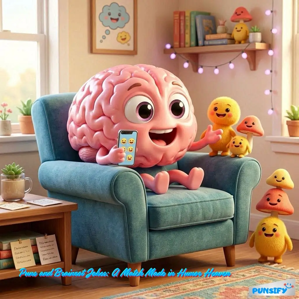 175+ Hilarious Brainrot Jokes & Puns That Will Have You Laughing Your Socks Off