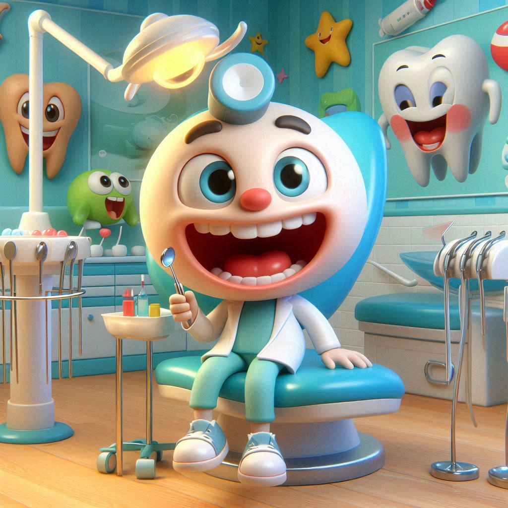 200+ Dental Jokes For Kids That Will Make You Smile Brightly 5 Puns and Dental Jokes For Kids