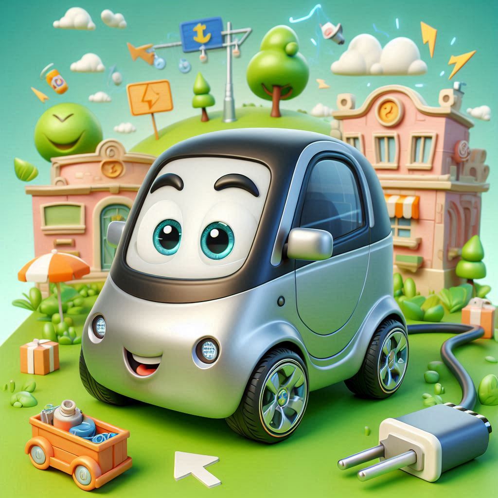 200+ Electric Vehicle Jokes That Will Charge Your Laughter 4 Puns and Electric Vehicle Jokes That Spark Joy