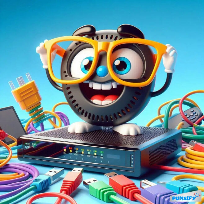 193+ Giggle Bombs of Internet Jokes and Puns That Will Crack You Up