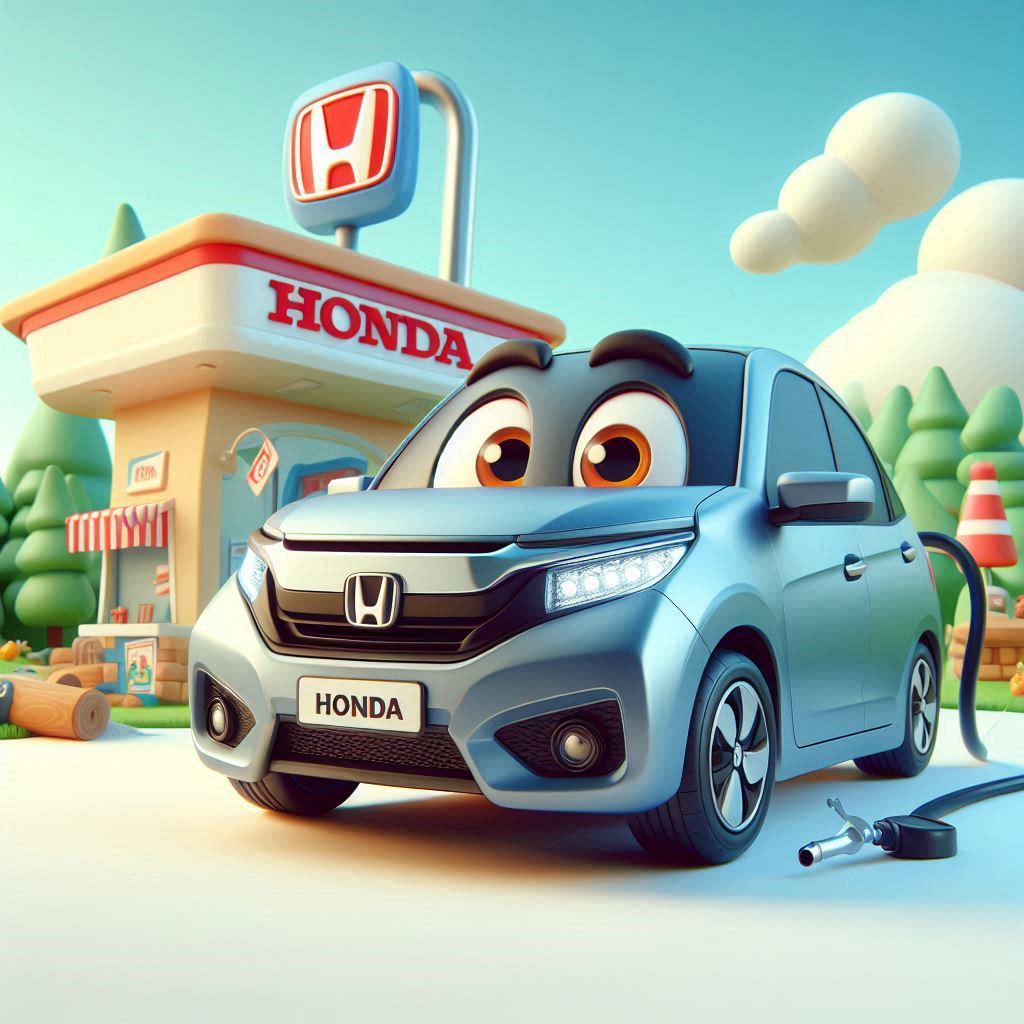 200+ Honda Jokes That Will Drive You Crazy with Laughter 5 Puns and Jokes About Honda Cars