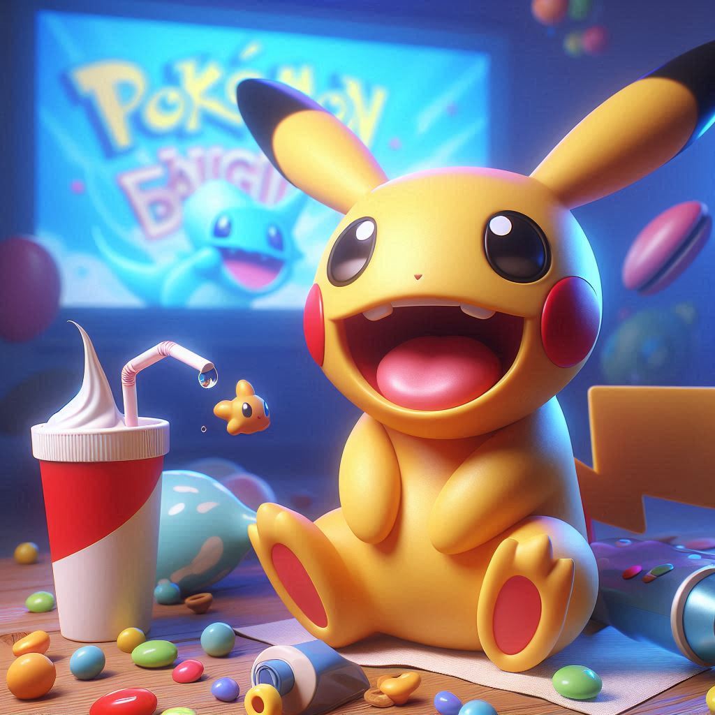 200+ Hilarious Pokemon Jokes That Will Make You Giggle and Smile 4 Puns and Jokes About Pokemon You Cant Resist