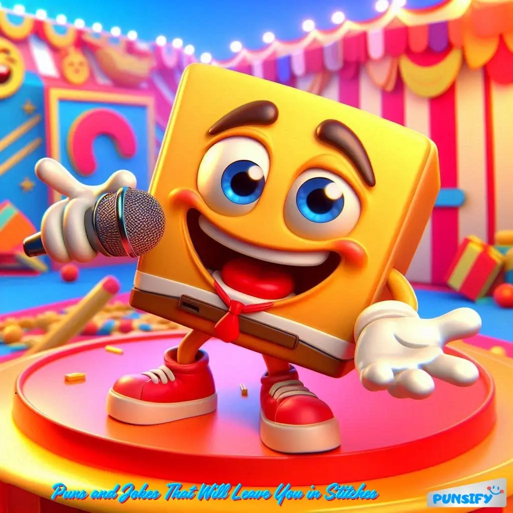 157+ Hilarious Hijinks with Famous Jokes and Puns That'll Crack You Up