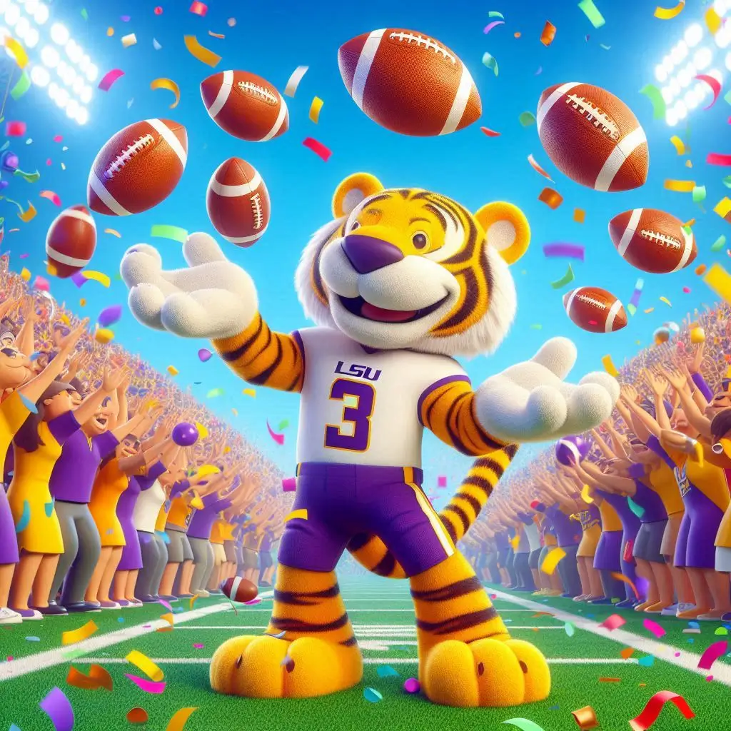 157+ Joyful Jests with LSU Jokes and Puns to Brighten Your Day!
