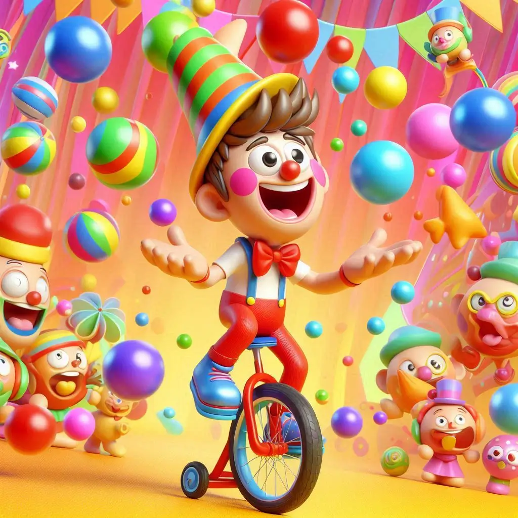 Puns and Logic Jokes A Perfect Equation