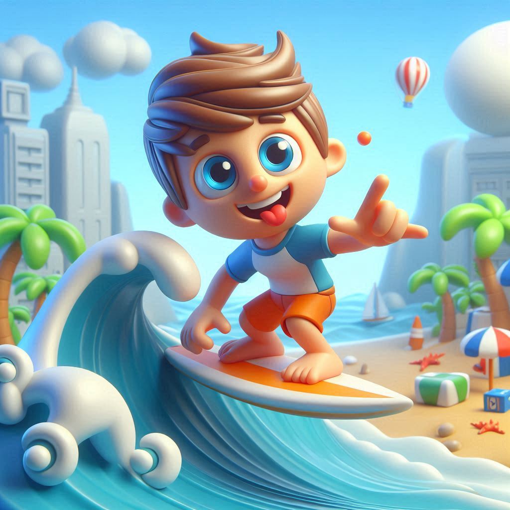 200+ Surfing Jokes to Catch Waves of Laughter and Fun 5 Puns and Surfing Jokes That Make Waves