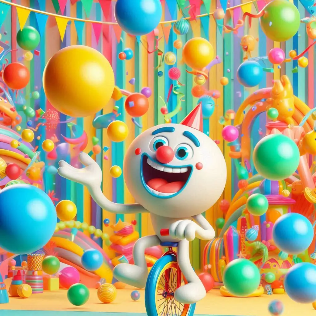 Puns in Disguise The Sneaky Logic Jokes