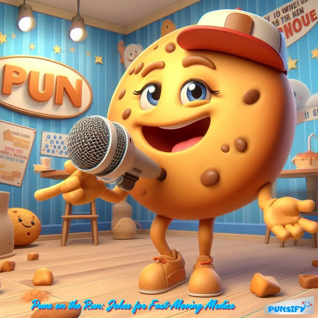 185+ Laughs Galore with Ems Jokes and Puns That Will Crack You Up!