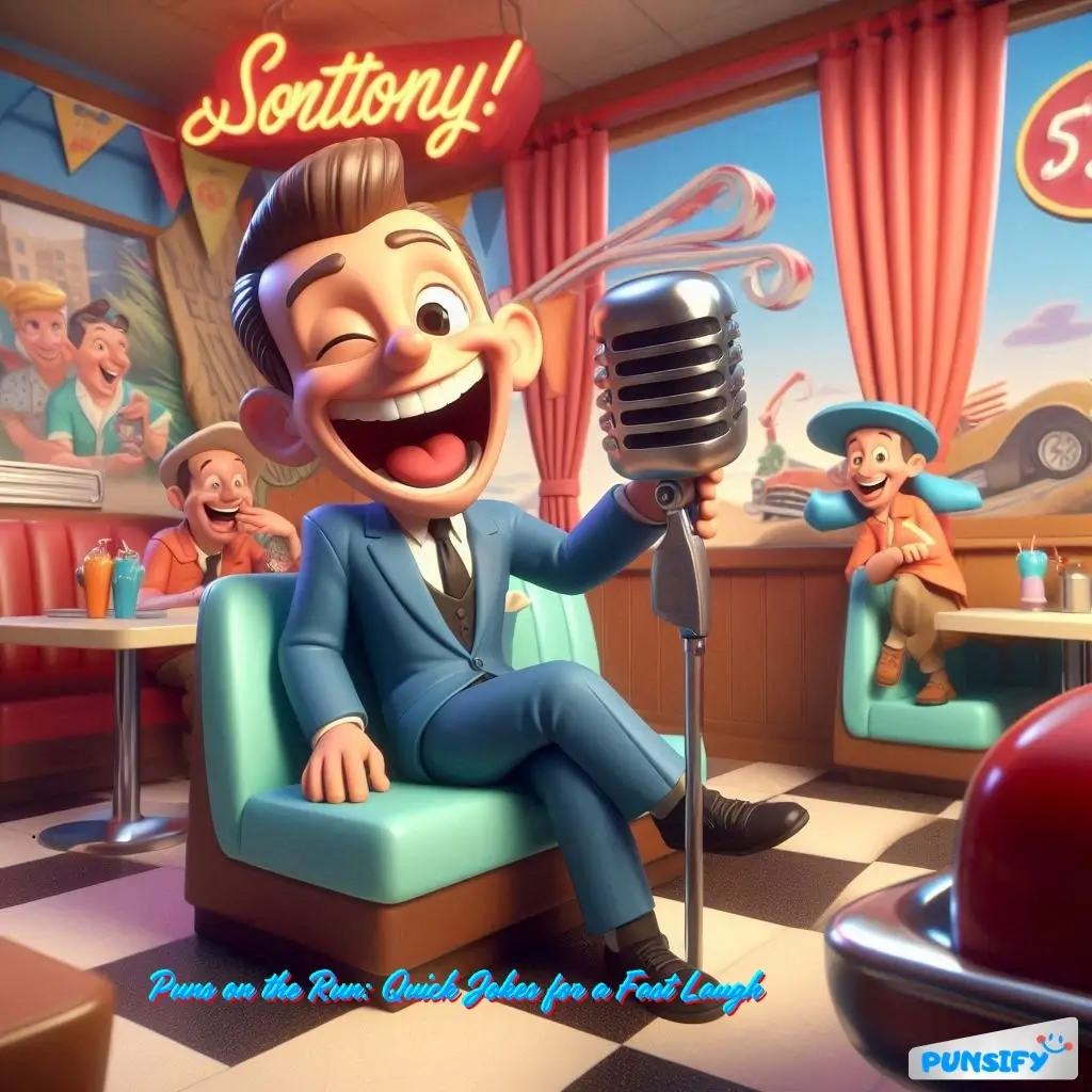 169+ Hilarious 50s Jokes That Will Make You Laugh Like a Soda Pop Fountain!