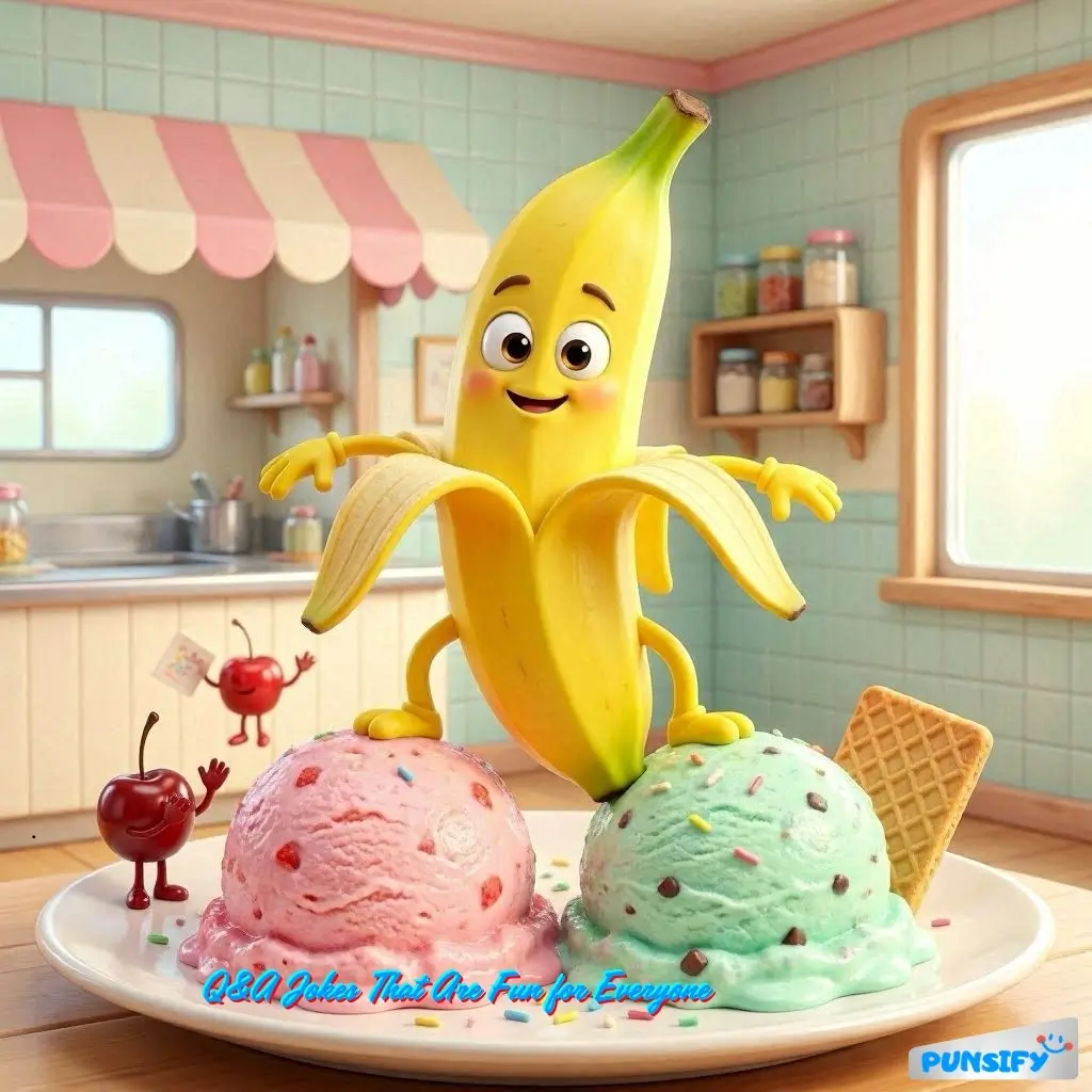 157+ Hilarious Nice Jokes & Puns to Brighten Your Day with Family Fun