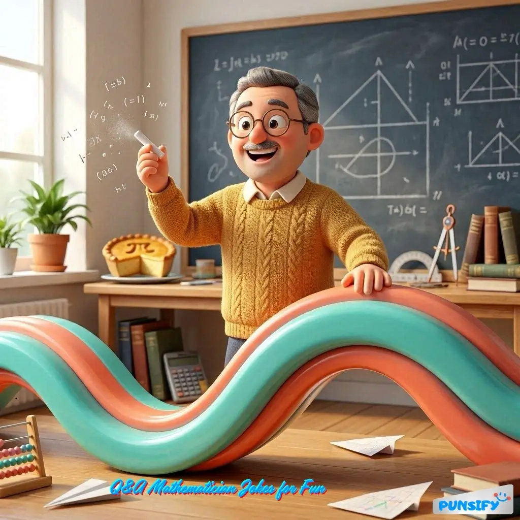 167+ Hilarious Mathematician Jokes & Puns to Add Fun to Your Calculations