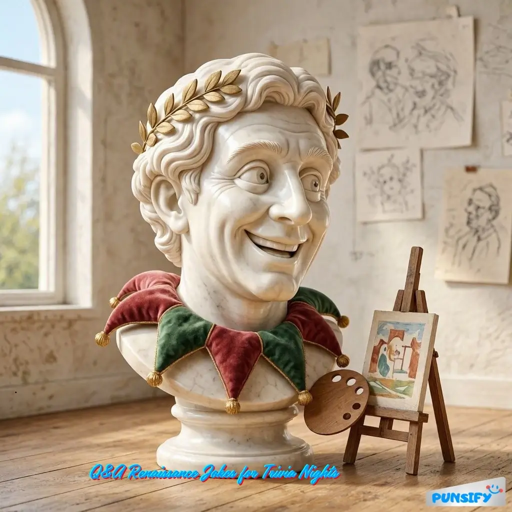 167+ Renaissance Jokes That Will Make You Laugh Out Loud