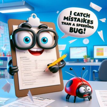 135+ Testing the Limits of Laughter with Quality Assurance Jokes