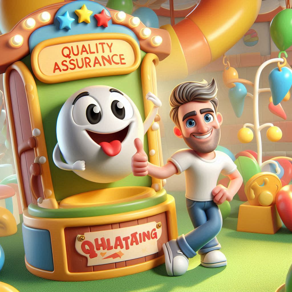 200+ Quality Assurance Jokes to Boost Your Testing Spirits 2 Quality Assurance One Liner Jokes