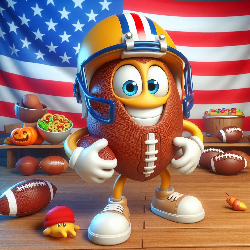 200+ American Football Jokes That Will Score Big Laughs 4