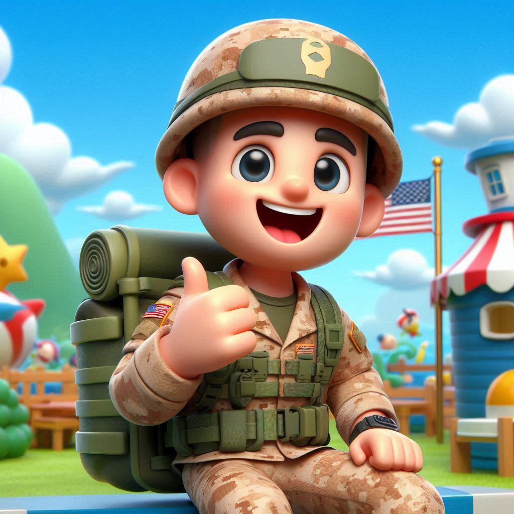200+ Army Marine Jokes to Brighten Your Day with Laughter 5 Quick Army Marine Jokes for Instant Laughter