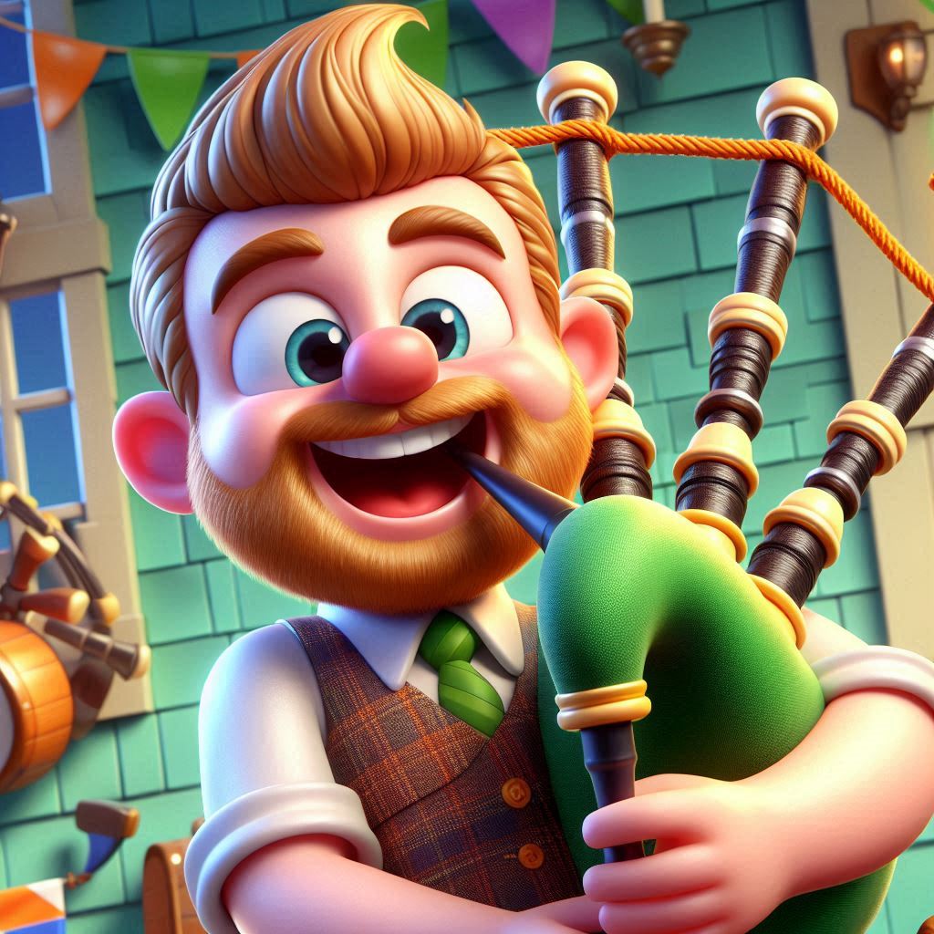 200+ Bagpiper Jokes That Will Make You Laugh Out Loud 5