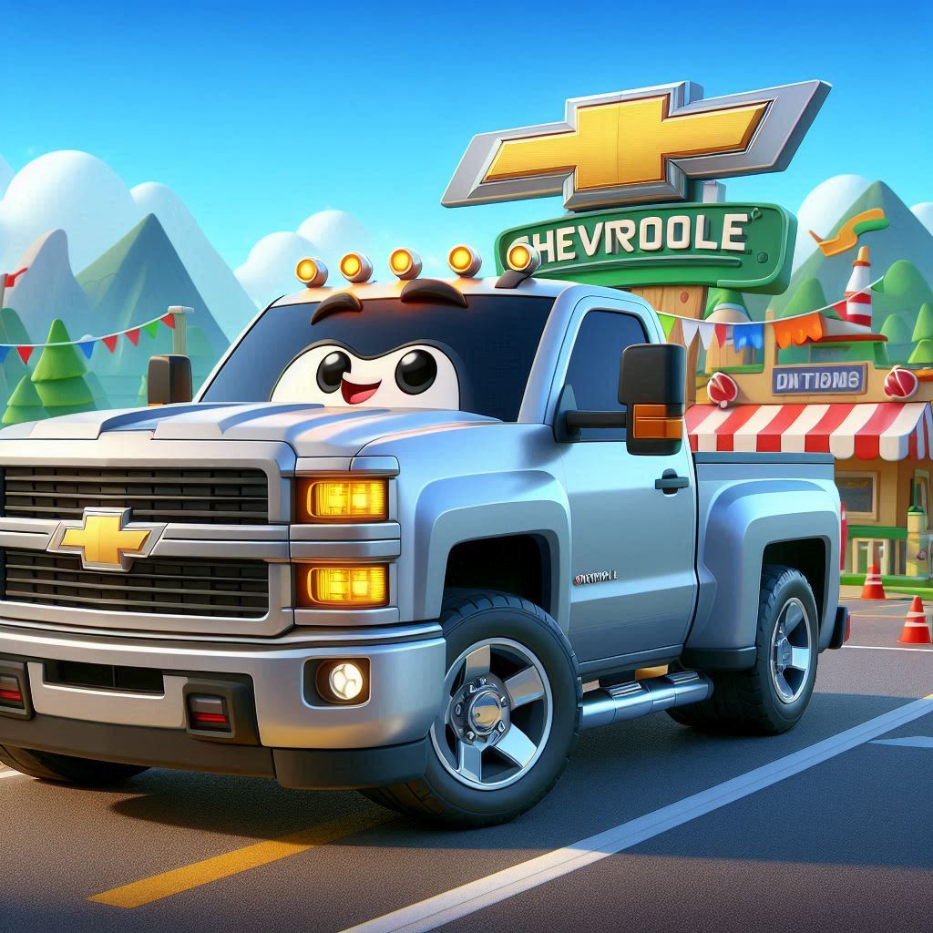 200+ Chevrolet Truck Jokes That Will Drive You to Laughter 5 Quick Chevrolet Truck Jokes