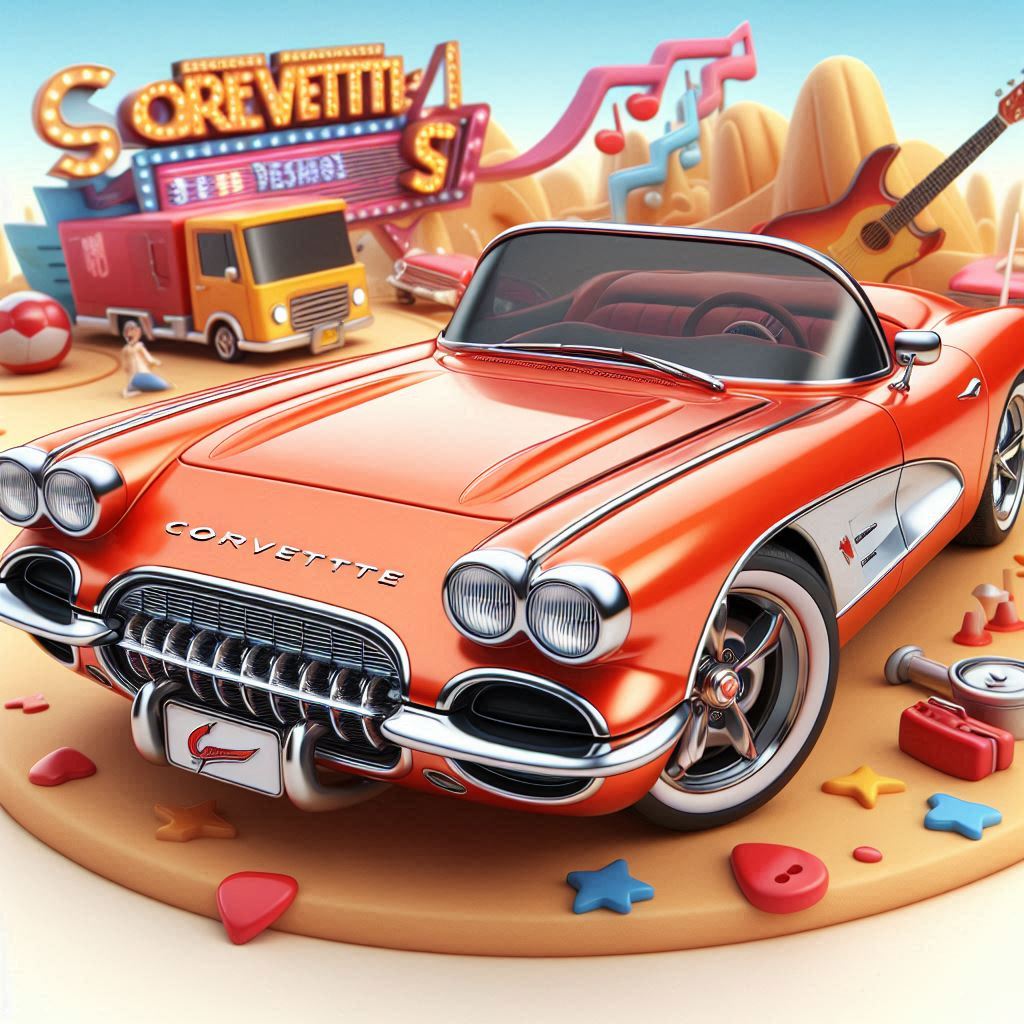 200+ Corvette Jokes to Rev Up Your Laughter and Fun 5 Quick Corvette Jokes for a Good Time