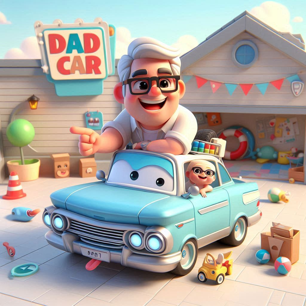 200+ Dad Car Jokes to Fuel Your Family Road Trips Fun 4 Quick Dad Car Jokes to Brighten Your Day