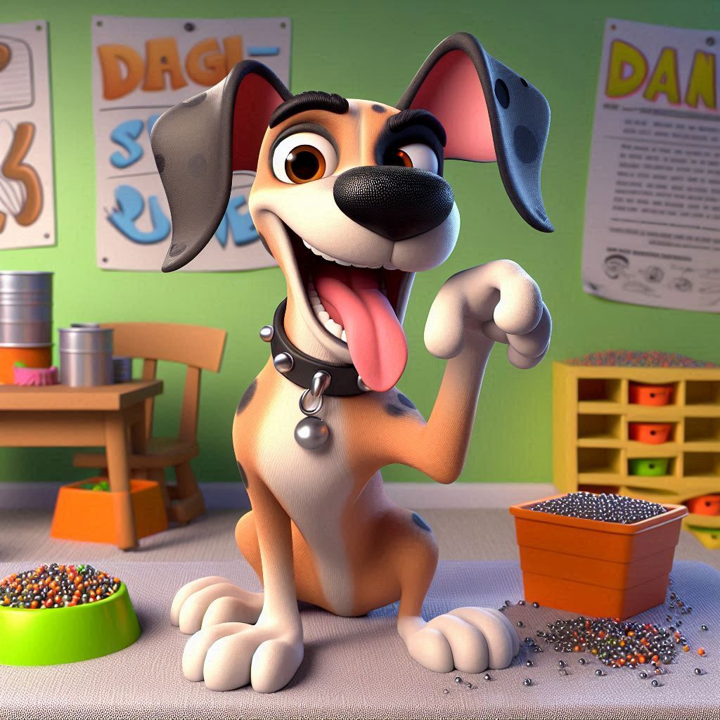 200+ Dane Jokes That Will Brighten Your Day with Laughter 5 Quick Dane Jokes for Instant Smiles