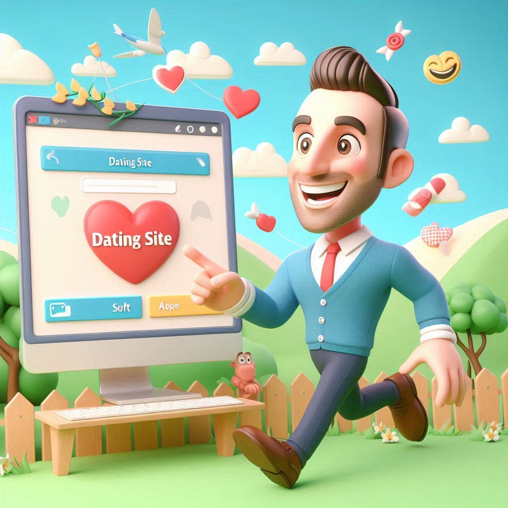 200+ Dating Site Jokes That Will Make You Swipe Right with Laughter 5 Quick Dating Site Jokes for Instant Laughter
