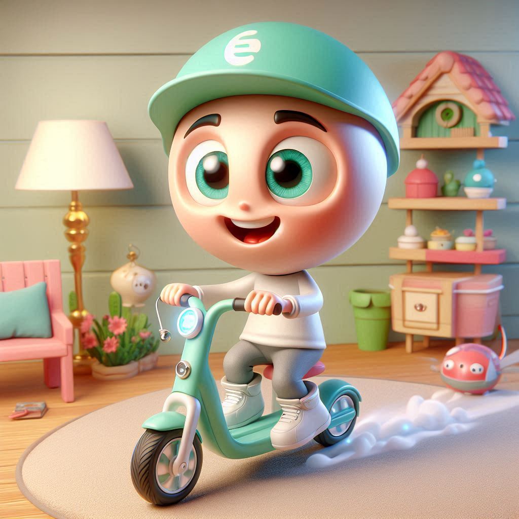 200+ Ebike Jokes to Pedal Your Way to Laughter and Fun 4 Quick Ebike Jokes for Instant Laughs