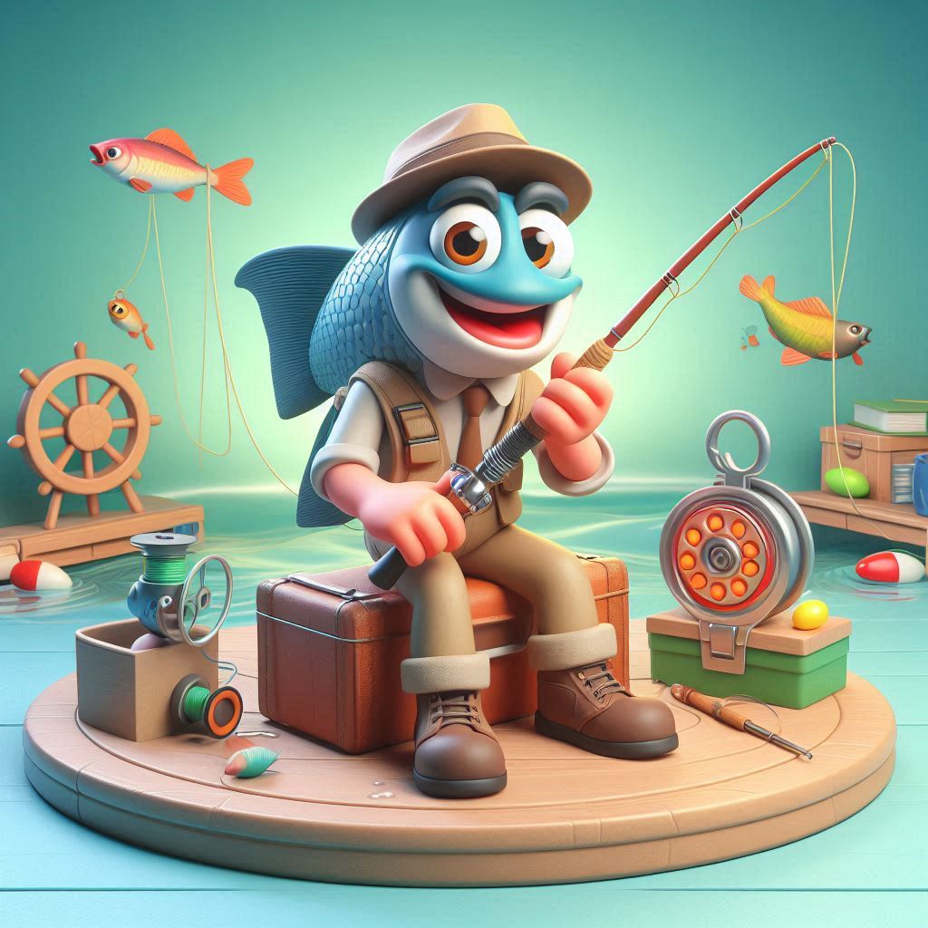 Quick Fly Fishing Jokes for Instant Laughs
