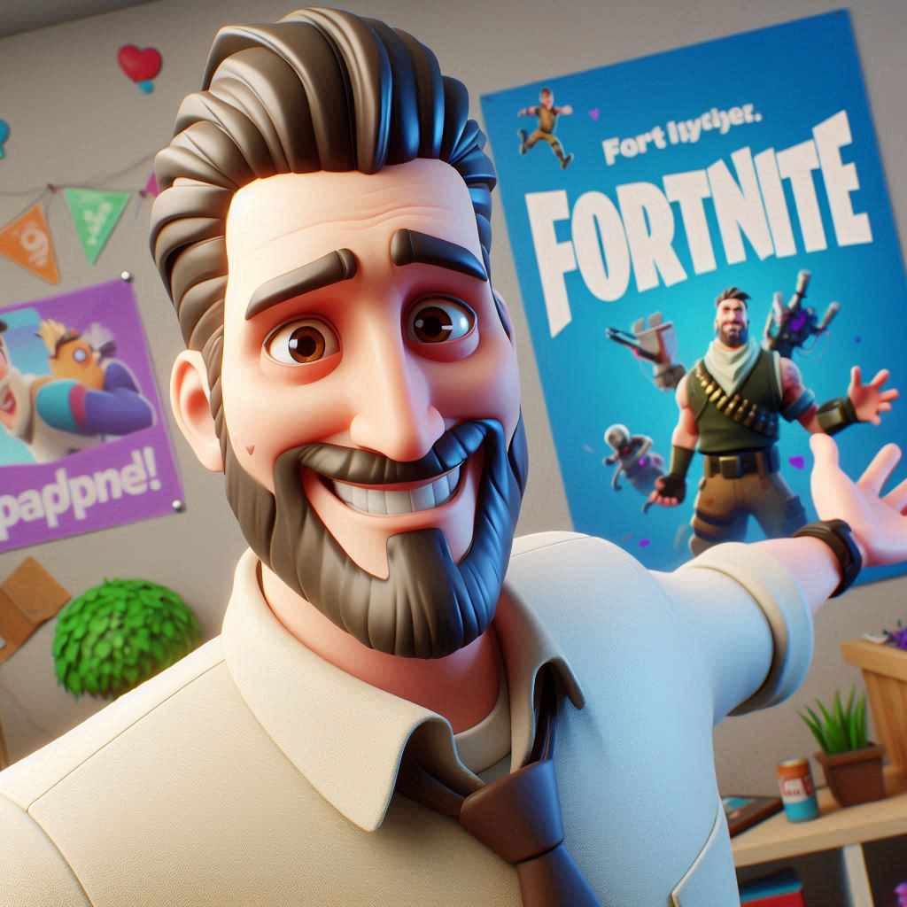 200+ Fortnite Dad Jokes for Epic Laughs and Family Fun 5 Quick Fortnite Jokes for Instant Giggles