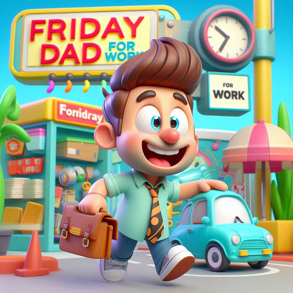 200+ Friday Dad Jokes For Work to Brighten Your Office Day 5 Quick Friday Dad Jokes For Work